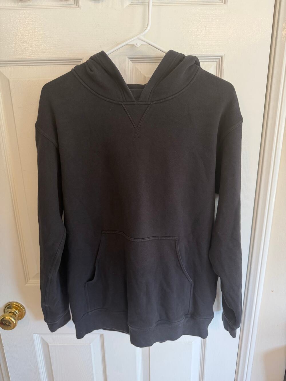 Lululemon Scuba Hoodie Size 8